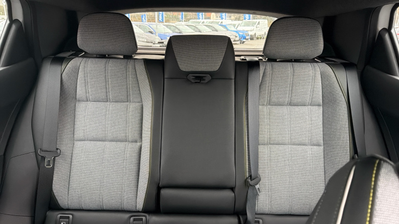 Renault Scenic E-Tech 125kW Techno 60kWh Comfort Range 5dr Auto Electric Estate